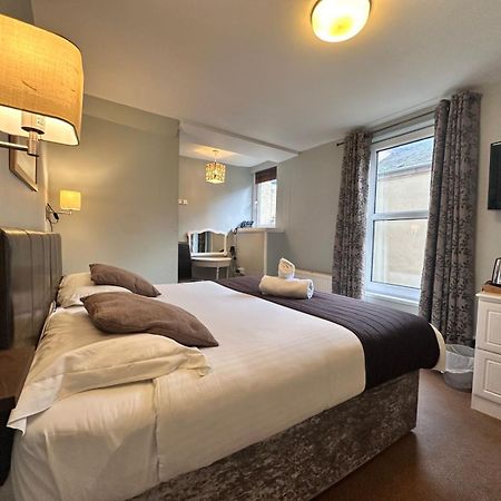 Ellan Vannin Hotel Douglas Exterior photo