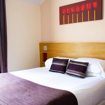 Ellan Vannin Hotel Douglas Exterior photo