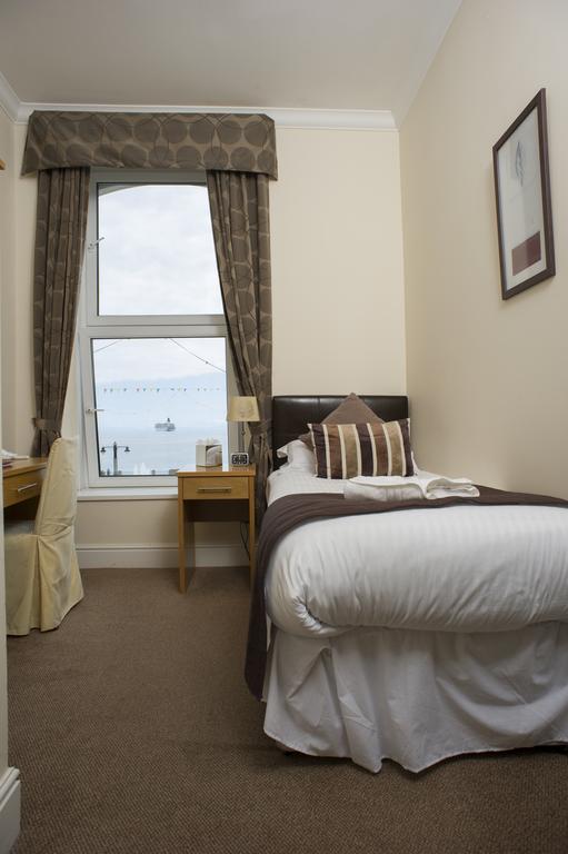 Ellan Vannin Hotel Douglas Exterior photo