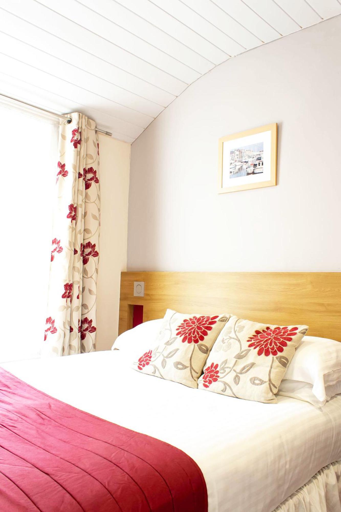 Ellan Vannin Hotel Douglas Exterior photo