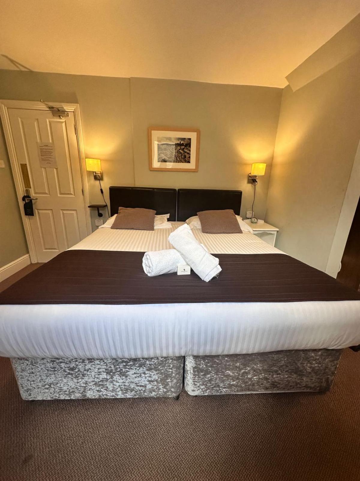Ellan Vannin Hotel Douglas Exterior photo