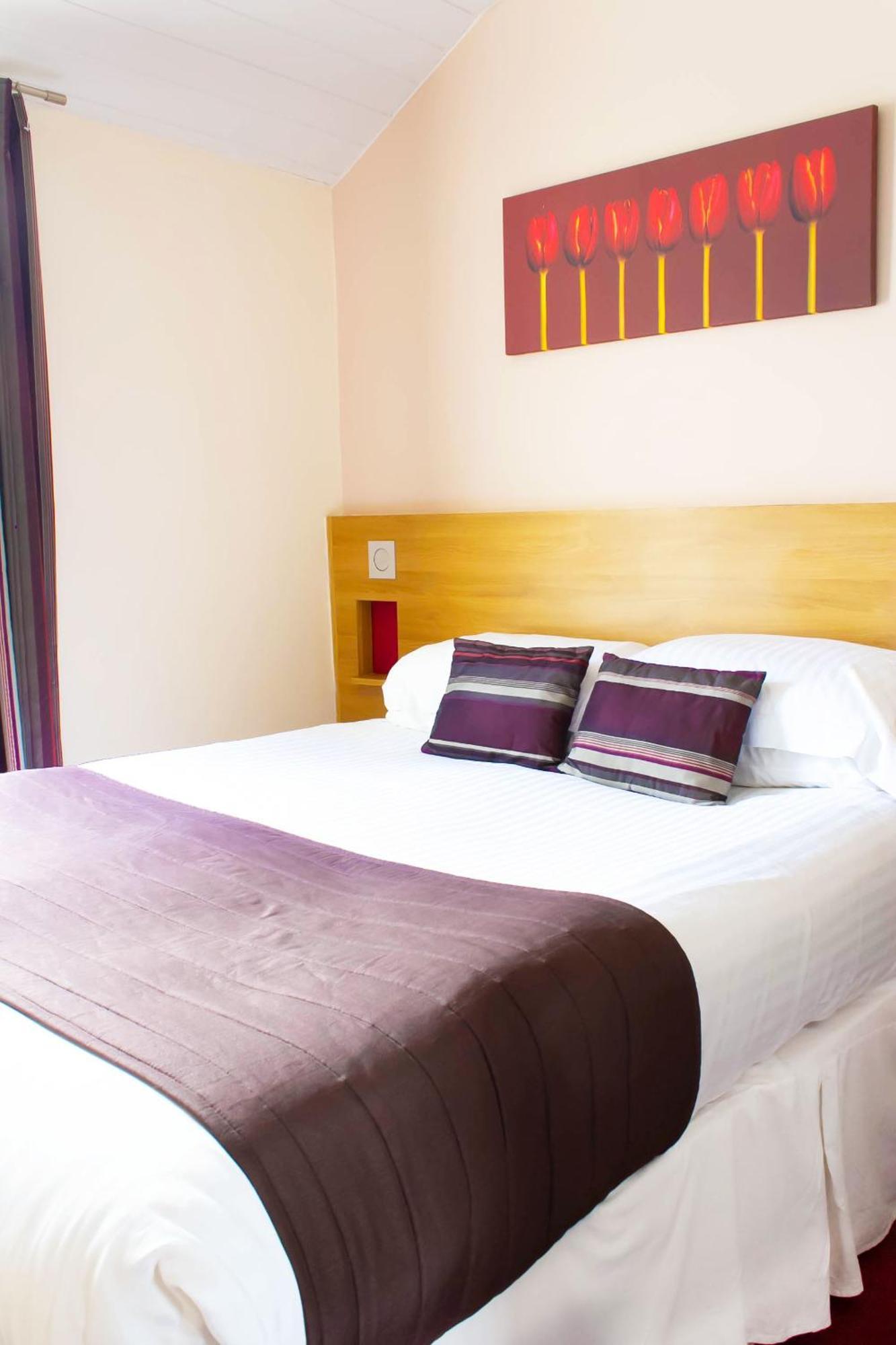 Ellan Vannin Hotel Douglas Exterior photo