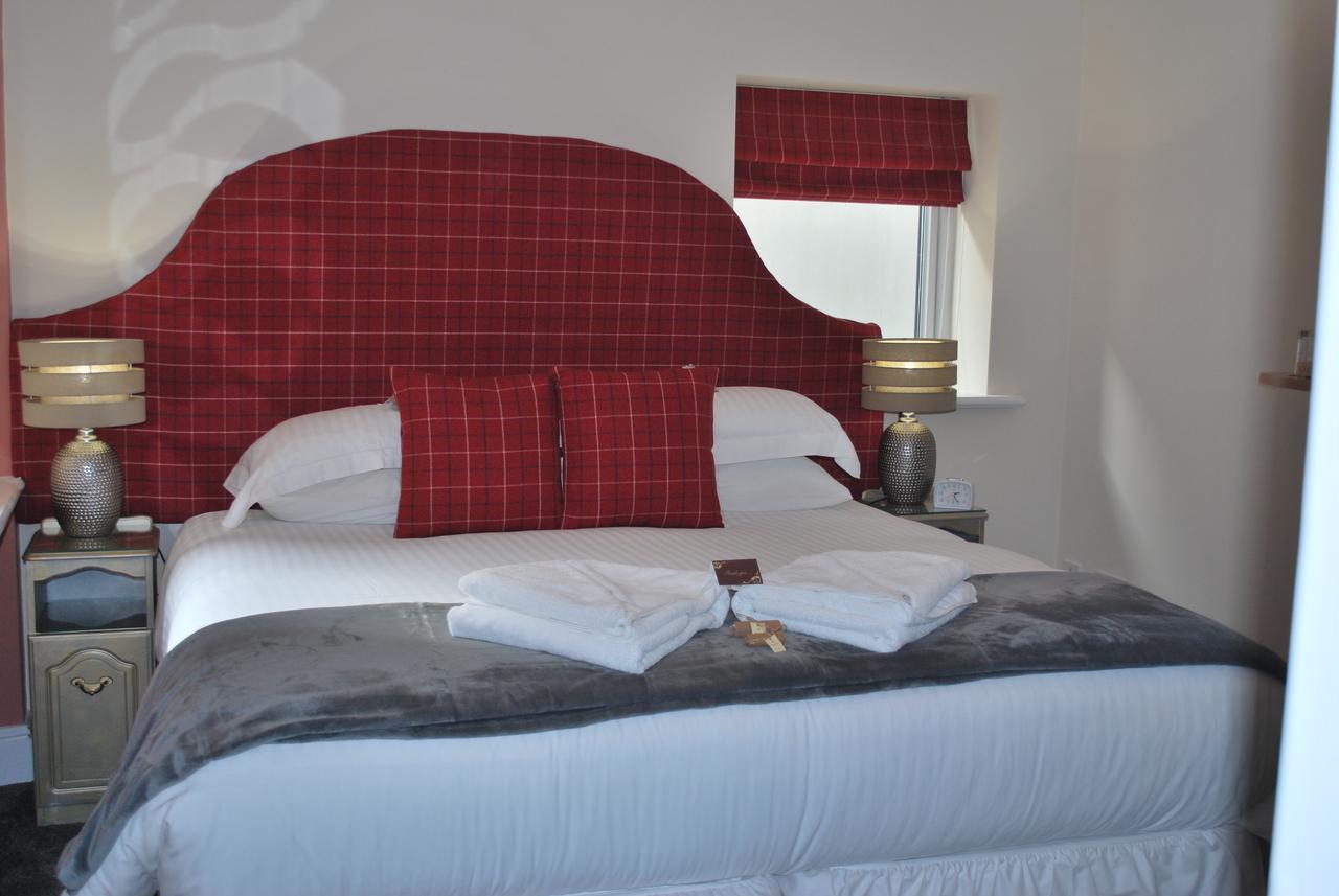 Ellan Vannin Hotel Douglas Exterior photo