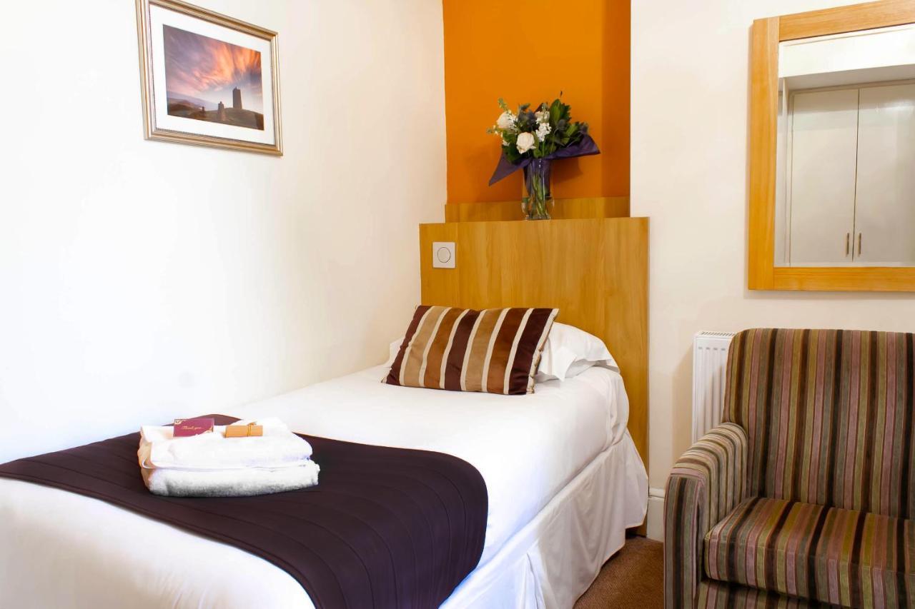 Ellan Vannin Hotel Douglas Exterior photo