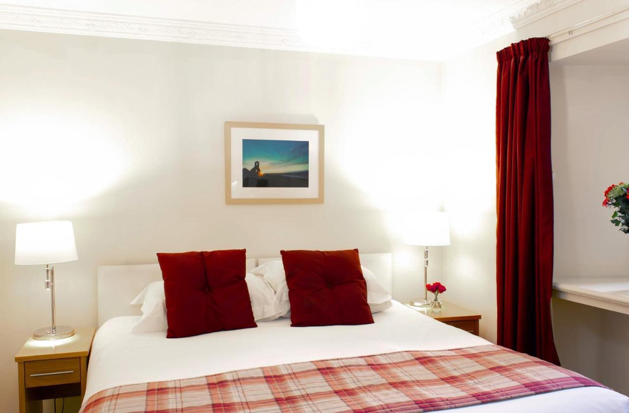 Ellan Vannin Hotel Douglas Exterior photo