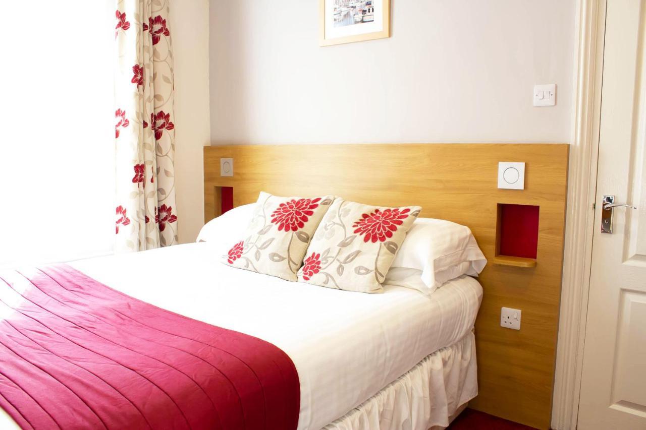 Ellan Vannin Hotel Douglas Exterior photo