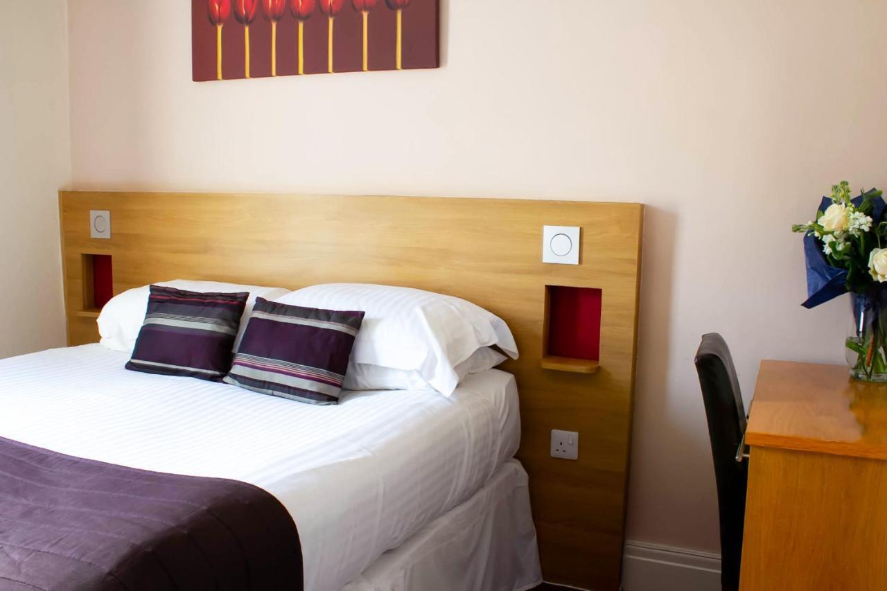 Ellan Vannin Hotel Douglas Exterior photo